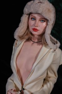 Climax 157cm5ft2 D-cup Silicone Sex Doll - Miko at rosemarydoll