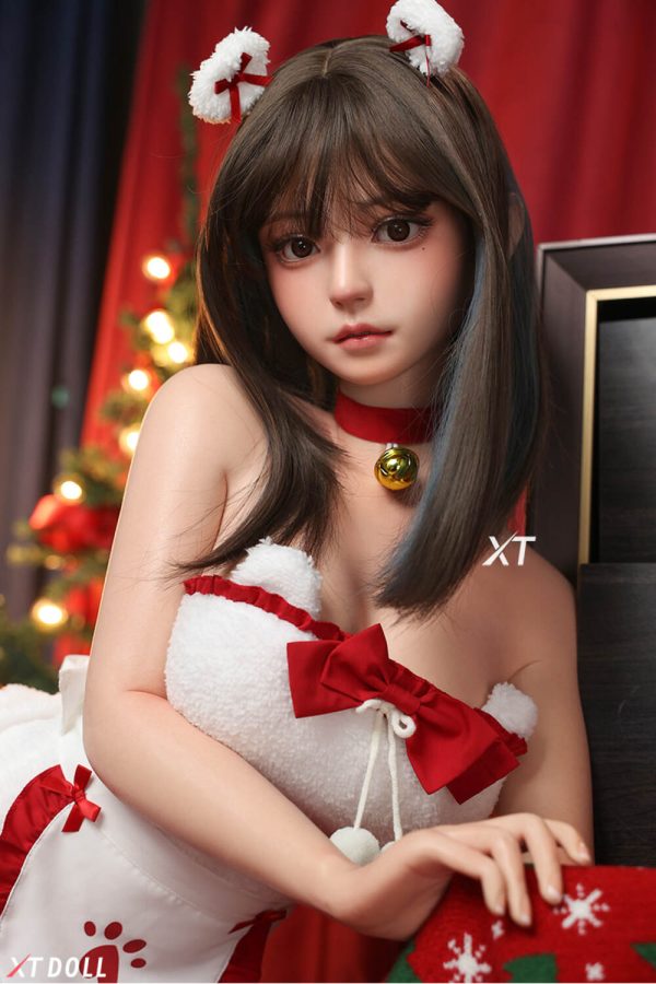 XT 157cm5ft2 D-cup Sex Doll - Akira at rosemarydoll