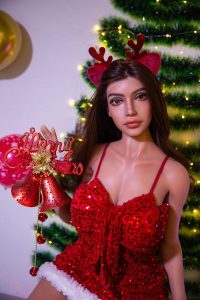 YL 158cm5ft2 E-cup Sex Doll - Isla at rosemarydoll