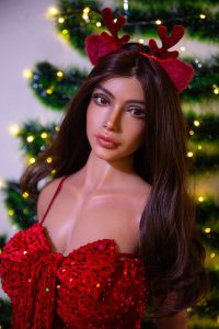 YL 158cm5ft2 E-cup Sex Doll - Isla at rosemarydoll