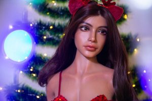YL 158cm5ft2 E-cup Sex Doll - Isla at rosemarydoll