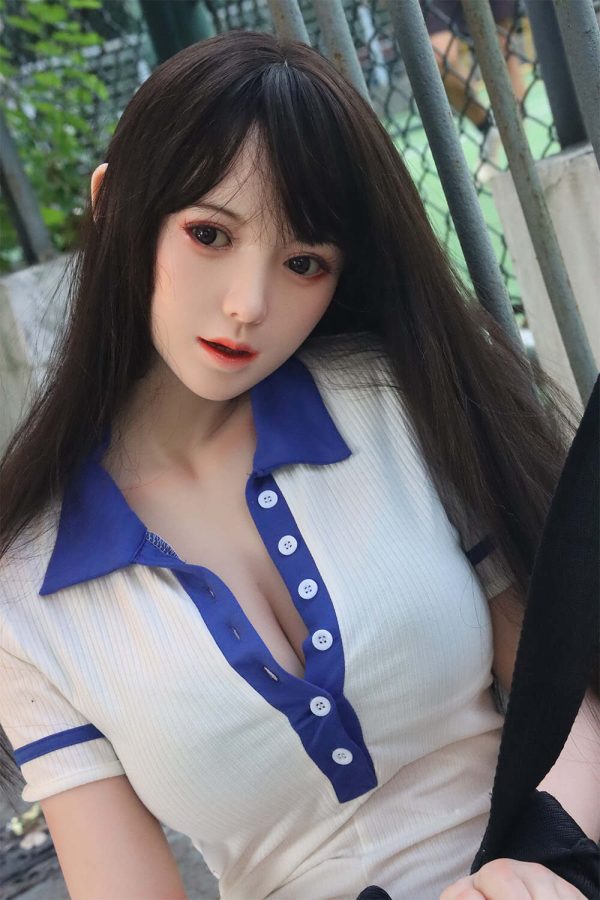 Doll Senior 158cm5ft2 G-cup Silicone Head Sex Doll – Baiyi at rosemarydoll