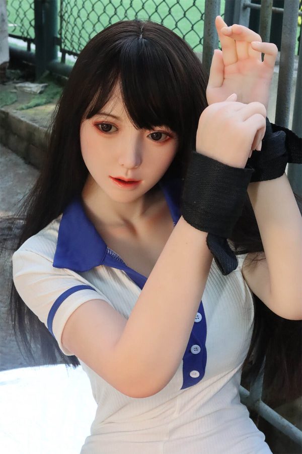 Doll Senior 158cm5ft2 G-cup Silicone Head Sex Doll – Baiyi at rosemarydoll