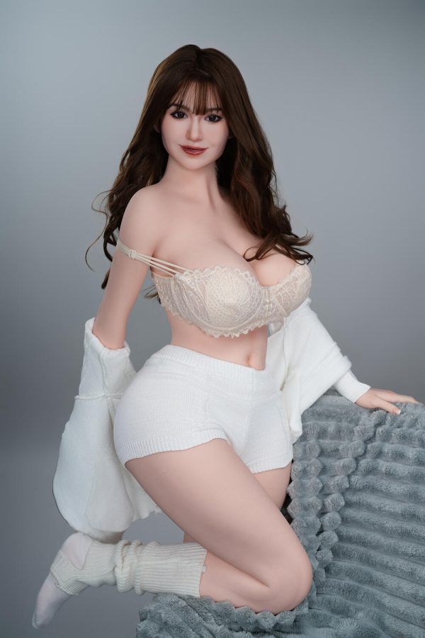 JX 158cm/5ft2 H-cup Silicone Head Sex Doll – Yaki at rosemarydoll