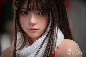 Firefly Diary 159cm5ft3 F-cup Silicone Sex Doll – Liuli at rosemarydoll