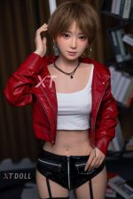 XT 161cm5ft3 B-cup Silicone Sex Doll – Grace at rosemarydoll