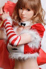 FU 161cm5ft3 D-cup Silicone Sex Doll - Sally at rosemarydoll