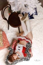 FU 161cm5ft3 D-cup Silicone Sex Doll - Sally at rosemarydoll