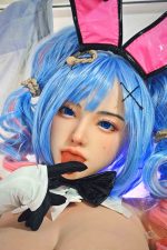 FU 162cm5ft4 F-cup Silicone Sex Doll – Xiaobei at rosemarydoll