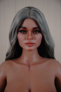 Galatea 163cm5ft4 D-Cup Silikon Sex Puppe - Fefran bei rosemarydoll