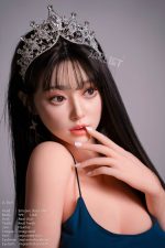 Jarliet 163cm5ft4 G-cup Silicone Head Sex Doll – Xiaoshu at rosemarydoll