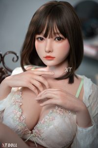 XT 165cm5ft5 E-cup Silicone Sex Doll – MIYU at rosemarydoll