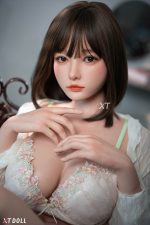 XT 165cm5ft5 E-cup Silicone Sex Doll – Miyu at rosemarydoll