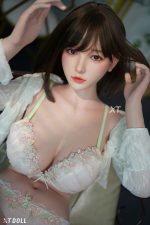 XT 165cm5ft5 E-cup Silicone Sex Doll – Miyu at rosemarydoll