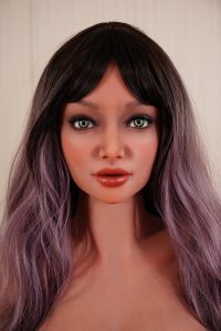 WM 166cm5ft5 C-cup Silicone Head S-TPE Body Sex Doll - Auetta at rosemarydoll