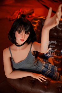 SE 166cm5ft5 C-cup TPE Sex Doll – Avery.A at rosemarydoll
