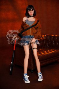 SE 166cm5ft5 C-cup TPE Sex Doll – Avery.A at rosemarydoll