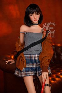 SE 166cm5ft5 C-cup TPE Sex Doll – Avery.A at rosemarydoll