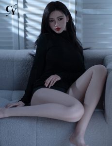 TOP-CYDOLL 167cm5ft6 D-cup Silicone Head Sex Doll – Rui at rosemarydoll