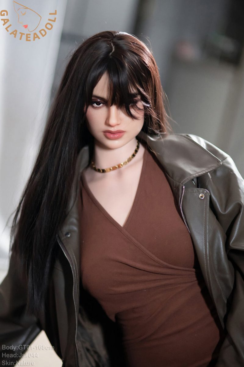 Galatea 168cm5ft6 D-cup Silicone Sex Doll – Fanno at rosemarydoll
