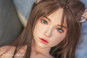 FU 169cm5ft7 H-cup Silicone Sex Doll – Sally at rosemarydoll