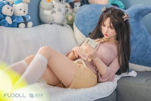 FU 169cm5ft7 H-cup Silicone Sex Doll – Sally at rosemarydoll