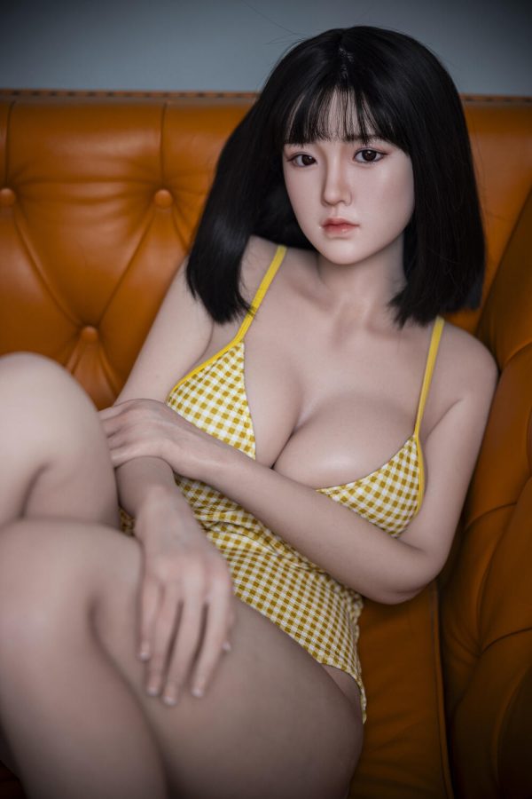 JX 170cm5ft7 D-cup Silicone Head Sex Doll – Sora at rosemarydoll
