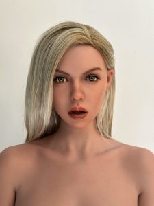 Zelex 175cm5ft9 E-cup Silicone Sex Doll – Loufa Anka at rosemarydoll