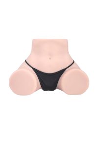 Tantaly 26.2LB Big Ass Realistische Pussy Sex Puppe mit Tantabutt - Caroline bei rosemarydoll