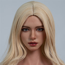 Coiffure #4