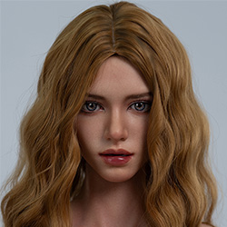 Coiffure #6