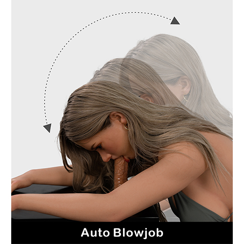 Auto Fellation