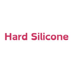Silicone dur