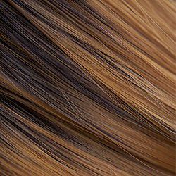 Couleur de cheveux mélangés #1