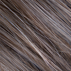Couleur de cheveux mixtes #2