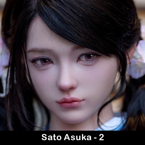 Sato Asuka