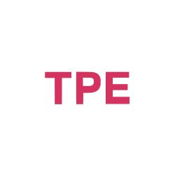 Corps en TPE