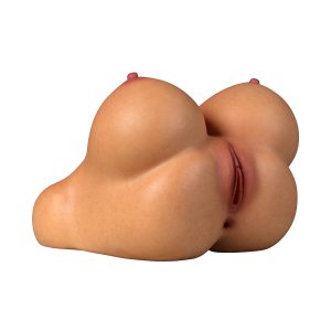 LoveNestle 13.4LB Silicone Upgraded Breast Sex Toy - Muse at rosemarydoll