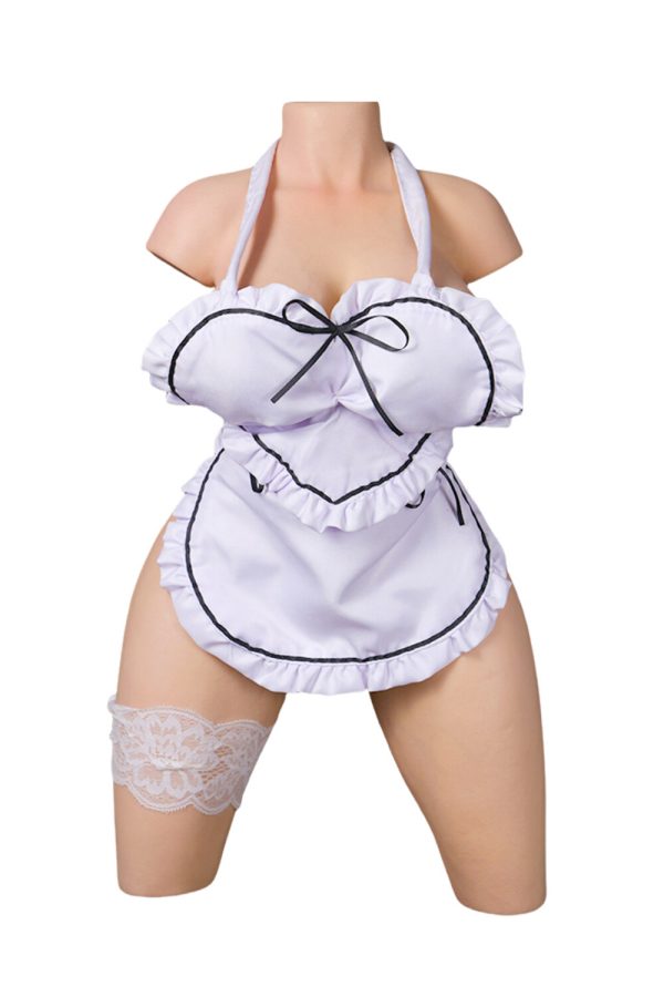 Eovenus 14.1LB Portable Mini Silicone Sex Doll for Beginners – Laruen at rosemarydoll