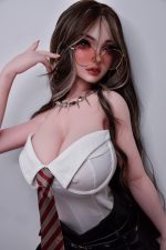 Elsababe 148cm4ft10 Silicone Sex Doll - Beatrice Alexander en rosemarydoll
