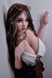 Elsababe 148cm4ft10 Silicone Sex Doll - Beatrice Alexander en rosemarydoll
