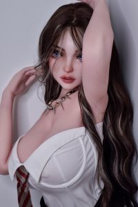 Elsababe 148cm4ft10 Silicone Sex Doll - Beatrice Alexander en rosemarydoll