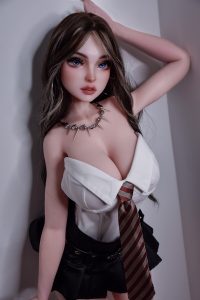 Elsababe 148cm4ft10 Silicone Sex Doll - Beatrice Alexander en rosemarydoll