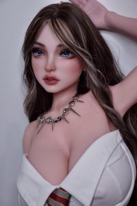 Elsababe 148cm4ft10 Silicone Sex Doll - Beatrice Alexander en rosemarydoll
