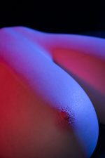LoveNestle 15.96LB Ultra-Soft Silicone Huge Breast Sex Toys - Muse III at rosemarydoll