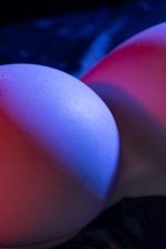 LoveNestle 15.96LB Ultra-Soft Silicone Huge Breast Sex Toys - Muse III at rosemarydoll