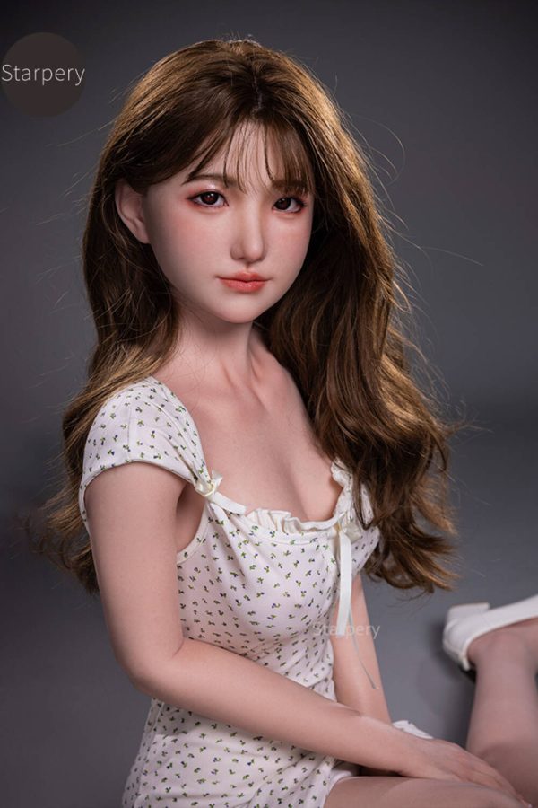 Starpery 151cm4ft11 B-cup Silicone Head Sex Doll – Yufan at rosemarydoll