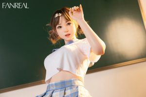 Fanreal 155cm5ft1 F-Cup Silikon Sex Puppe - Mo bei rosemarydoll