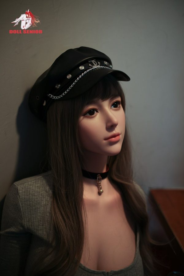 Doll Senior 158cm5ft2 E-cup Silicone Head Sex Doll – Athena at rosemarydoll