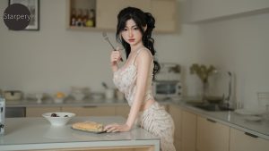 Starpery 159cm5ft3 D-cup Silicone Head Sex Doll – Yufan at rosemarydoll